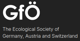 Logo Gesellschaft für Ökologie e.V.