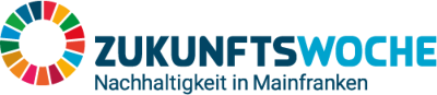 Logo Zukunftswoche Mainfranken